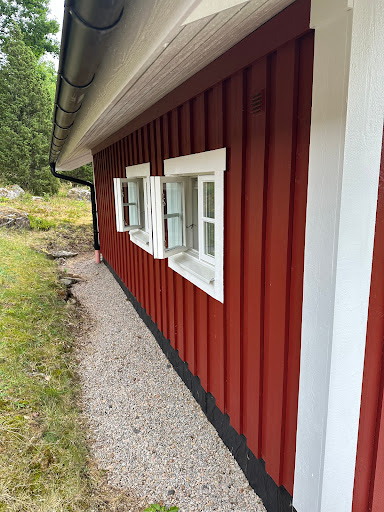 K.Andersson Måleri AB - Thumbnail