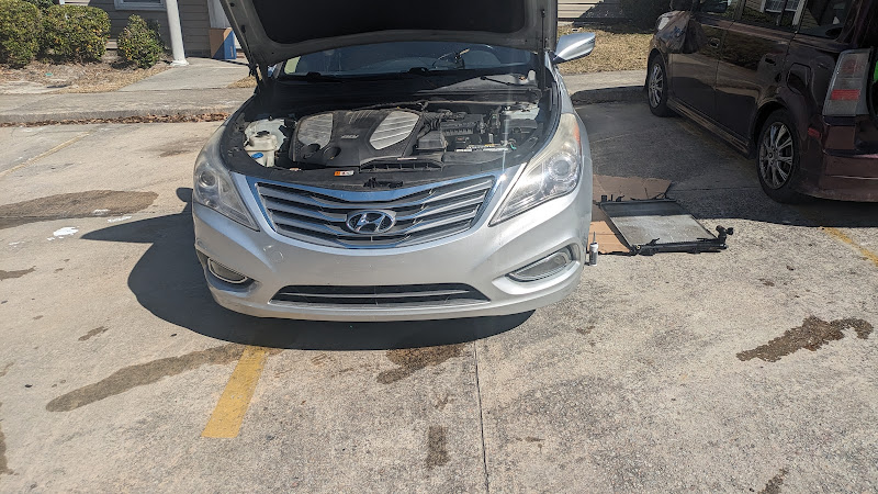 Jb mobile Mechanic Done Right LLC