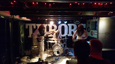 Photos of Bar 11