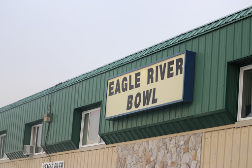 Eagle River Bowl - Thumbnail
