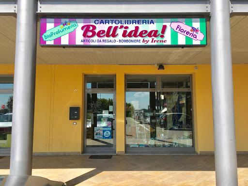 Cartolibreria Bell' Idea by Irene - Italy