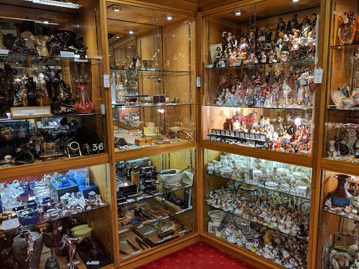 The Antiques Centre York - Thumbnail