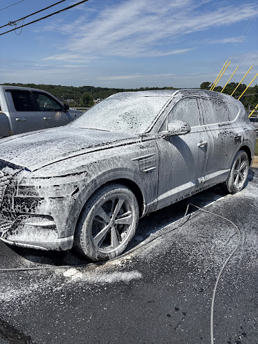 Mid South Mobile Detail