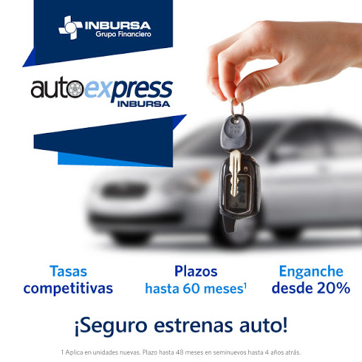 OFICINA COMERCIAL INBURSA TANTOYUCA (GRUPO V&R AGENTE DE SEGUROS, S.A.) - Thumbnail
