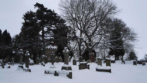 St John The Baptist - Eaglescliffe - Thumbnail