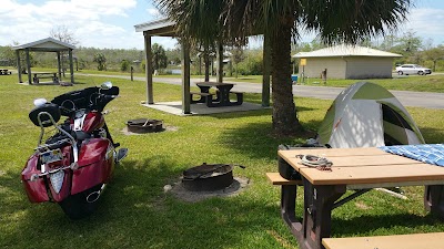 Photos of Midway Campground