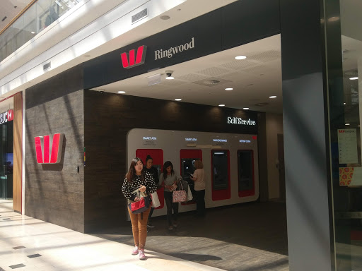 Westpac Branch Ringwood - Thumbnail