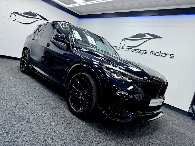 Formula Prestige Motors photo 3