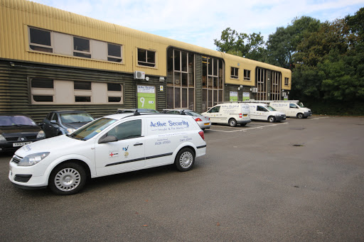 Active Electrical Services - Visual
