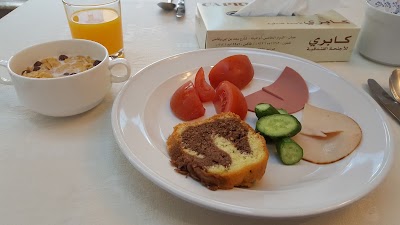 Photos of كابري للأجنحة فندقية - Capri Hotel Suites