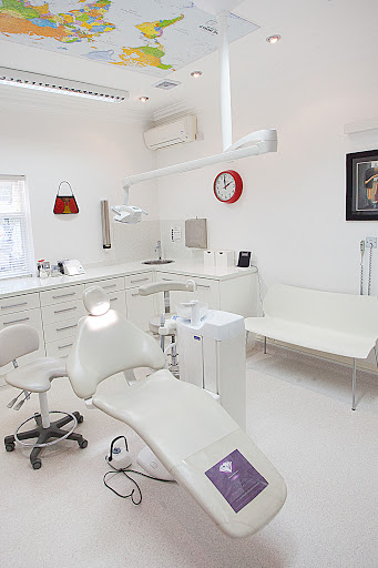 Cleveland Cosmetic and Dental Implant Clinic - Thumbnail