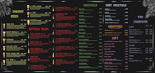 Photo n°26 de La payotte à Lacanau (Bar à vin)