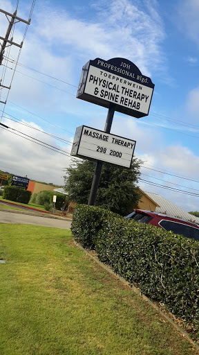 Toepperwein Physical Therapy - Thumbnail