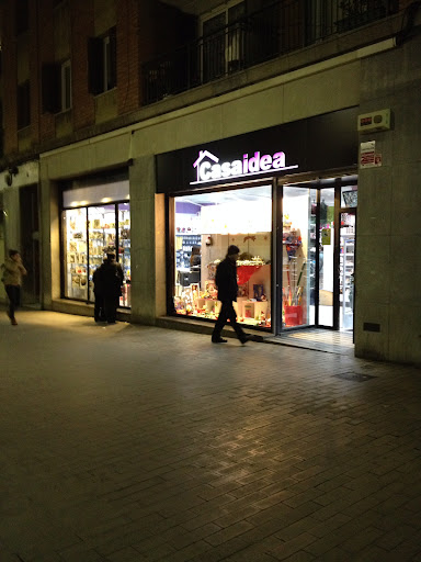 Casaidea - Visual