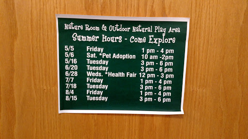 Recreation Activities Center - Thumbnail