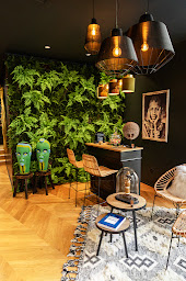 Photo n°5 de Jancarthier Voyages à Neuilly-sur-Seine (Agence de voyages)