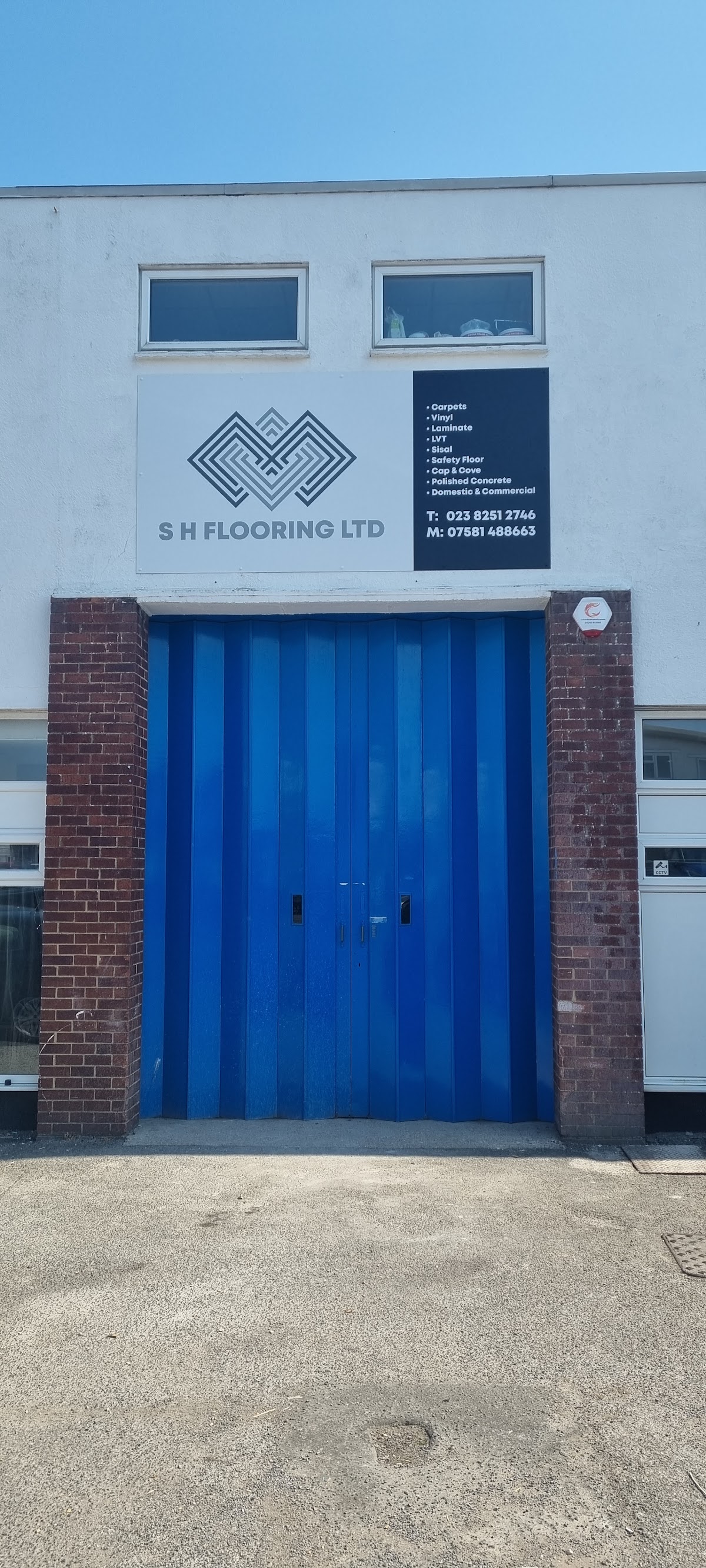 Wholesale carpets and flooring ltd