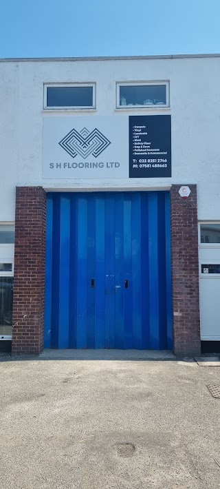 Wholesale carpets and flooring ltd