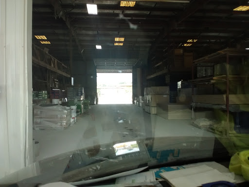 Thomas Supply - Visual