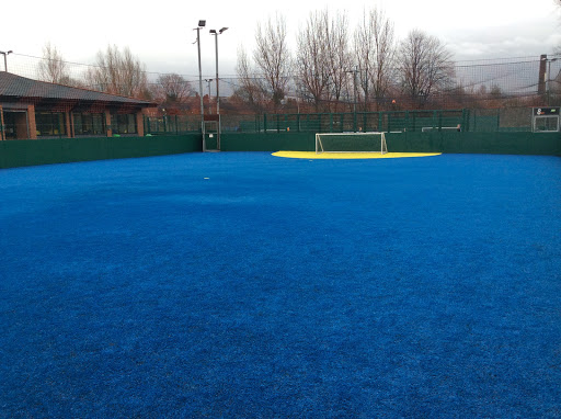 Powerleague Stockport - Thumbnail