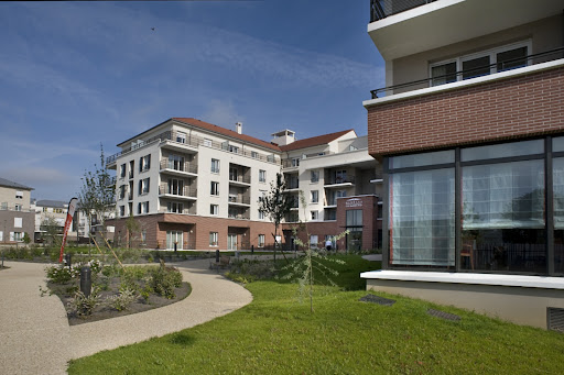 Photo de Résidence Services Seniors DOMITYS - Les Sables d'Or