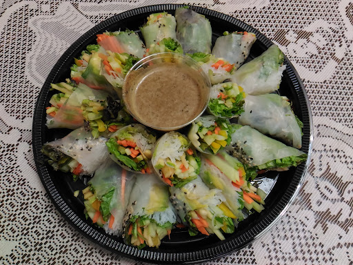 Gourmetia - Visual
