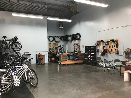 Rock Creek Cyclery - Thumbnail