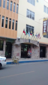 Hotel Tacna Heroica 3