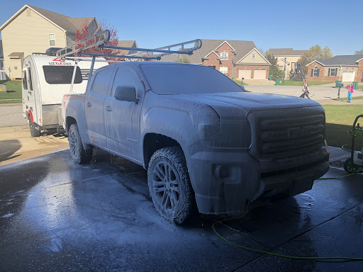 Optical Auto Detailing - Thumbnail
