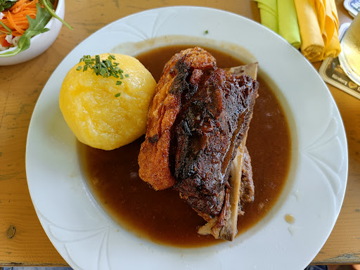 Gaststätte Döllinger - Visual