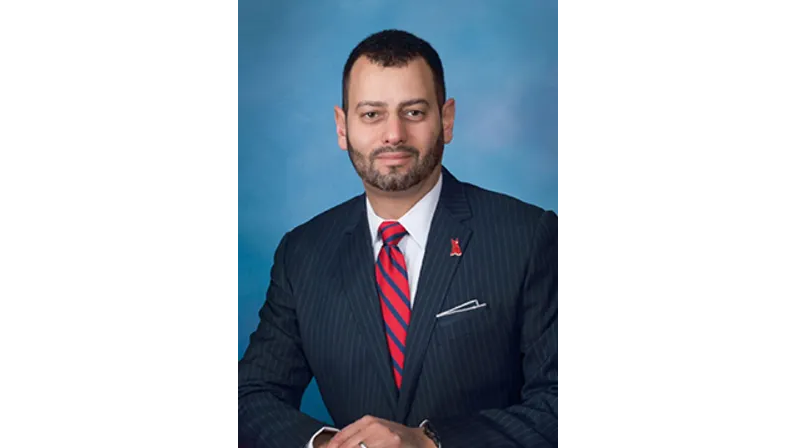 David Shenouda Do Facc