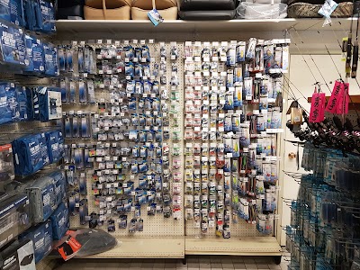 Photos of Trombly's Tackle Box