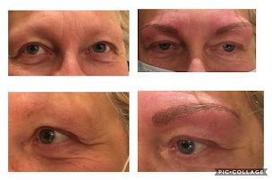 Photo n°18 de Claire SUC Maquillage Permanent et Tattoo à Le Puy-en-Velay (Salon de tatouage et piercing)