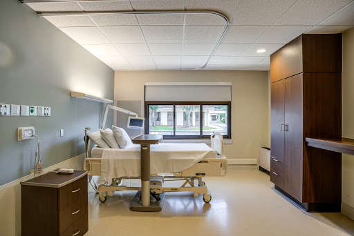 Encompass Health Rehabilitation Hospital of Treasure Coast - Thumbnail