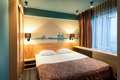 Photos of Hotel ibis Styles Riga