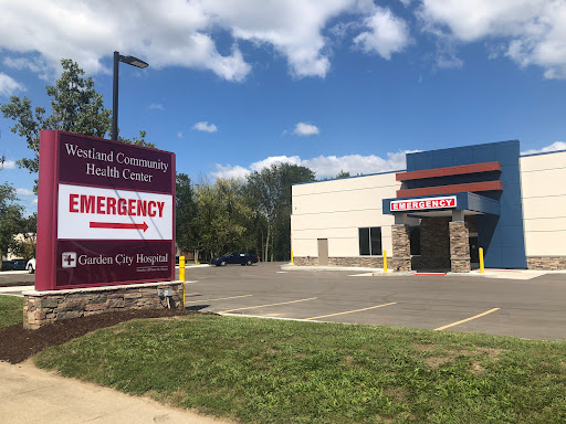 Westland Community Health Center