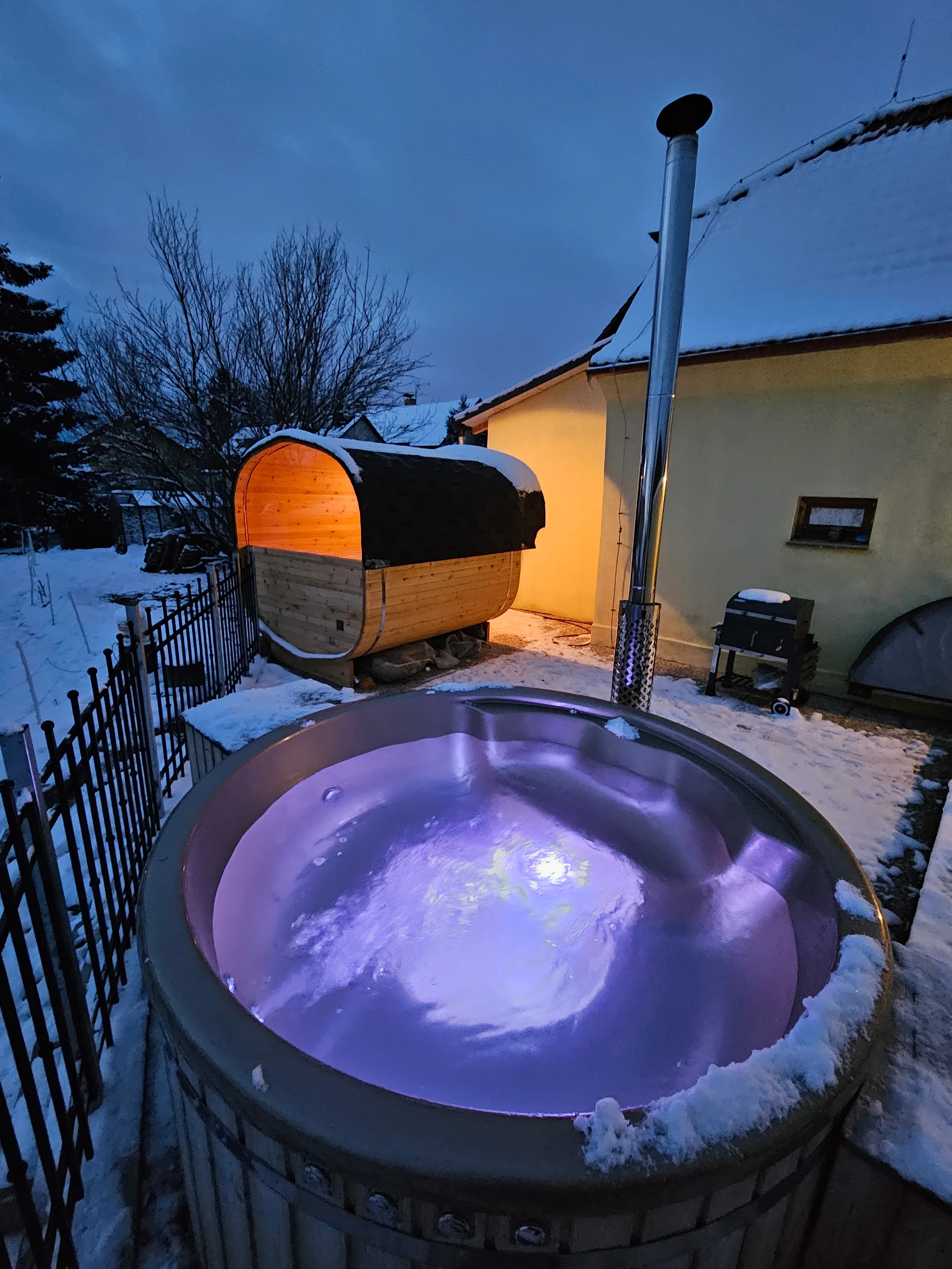 Kavárna Mazlík & Wellness Apartments