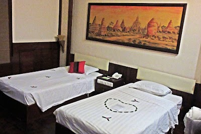 Photos of Shwe Yee Pwint Hotel