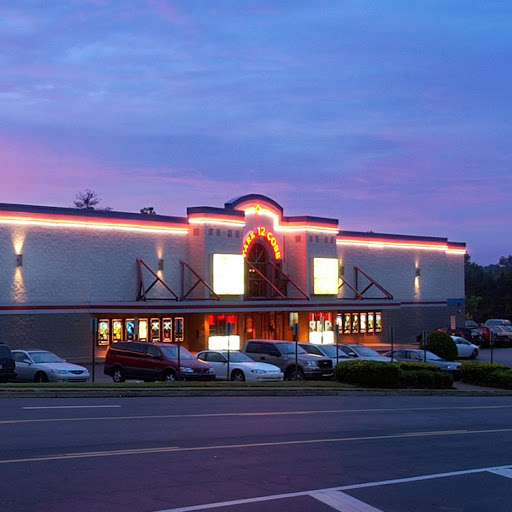 Park 12 Cobb Cinemas