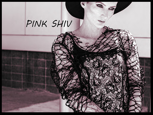 Pink Shiv - Visual