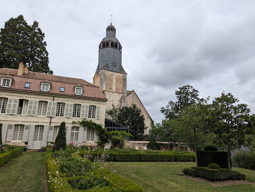 Domaine de l'Abbaye - Jardins thématiques - Thumbnail