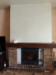 Photo n°8 de CR Peinture Rénovation à Buchères (Peintre en bâtiment)