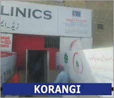 ZMT Clinic karachi