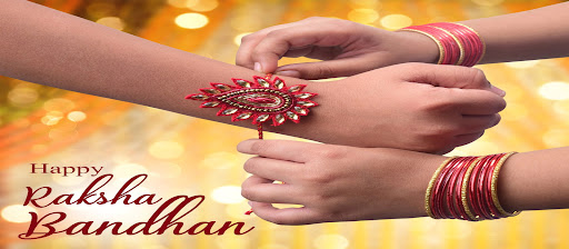 Wishing you and your family a very Happy Raksha Bandhan! May the beautiful bond between brothers… post image