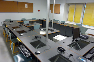 Photo n°3 de Collège Pierre Pflimlin à Brunstatt-Didenheim (Collège)