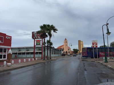 Photos of Saint Theresa of the Child Jesus Church