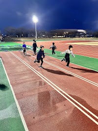 KINGDOM AC陸上クラブ