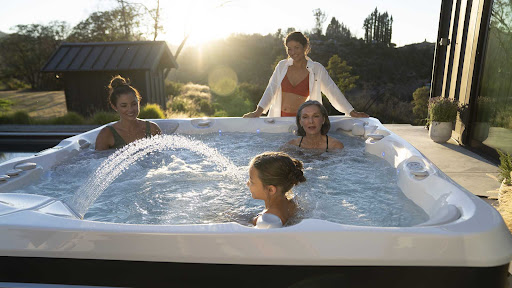 Photo de Eaux'Anges Piscines-Spas