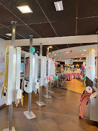 Photo n°51 de McDonald's à Avrainville (Sandwicherie)