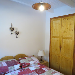 Photo n°15 de CHALET L'ACHILLEE à Champagny-en-Vanoise (Chalet)